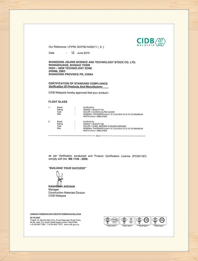 CIDB