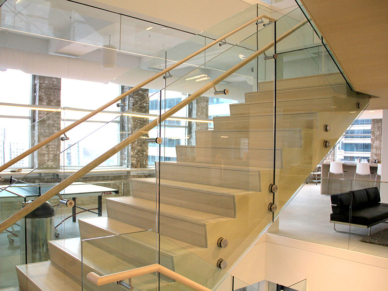 Best Well-designed China Building Materials Safety Glass Manufacturer ...